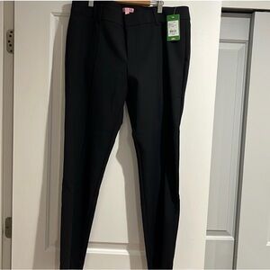 NWT Lilly Pulitzer Chantal Stretch Dinner Pant Sz 16